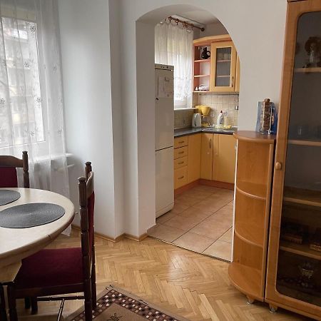 Mieszkanie Dla Turystow Sandomierz Bagian luar foto