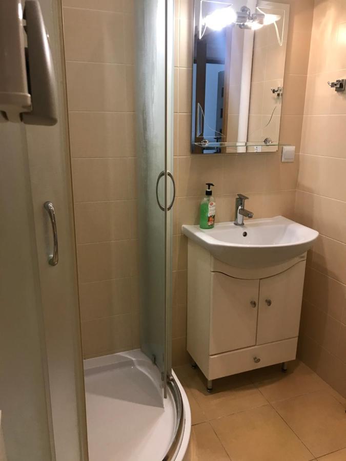 Mieszkanie Dla Turystow Sandomierz Bagian luar foto