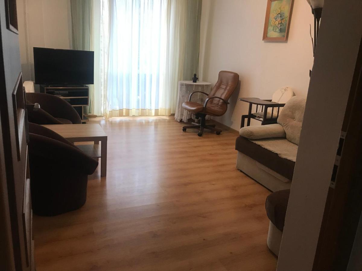 Mieszkanie Dla Turystow Sandomierz Bagian luar foto