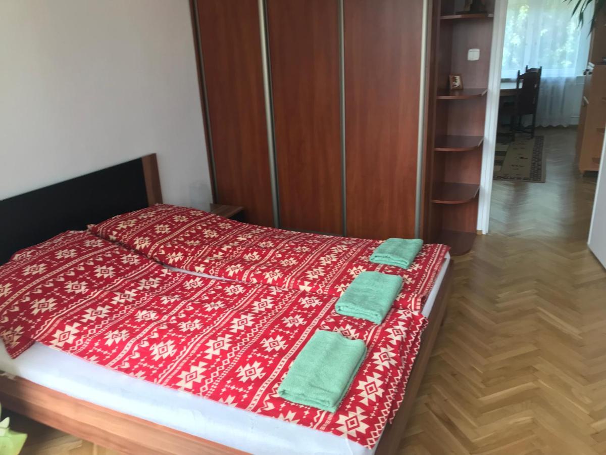 Mieszkanie Dla Turystow Sandomierz Bagian luar foto