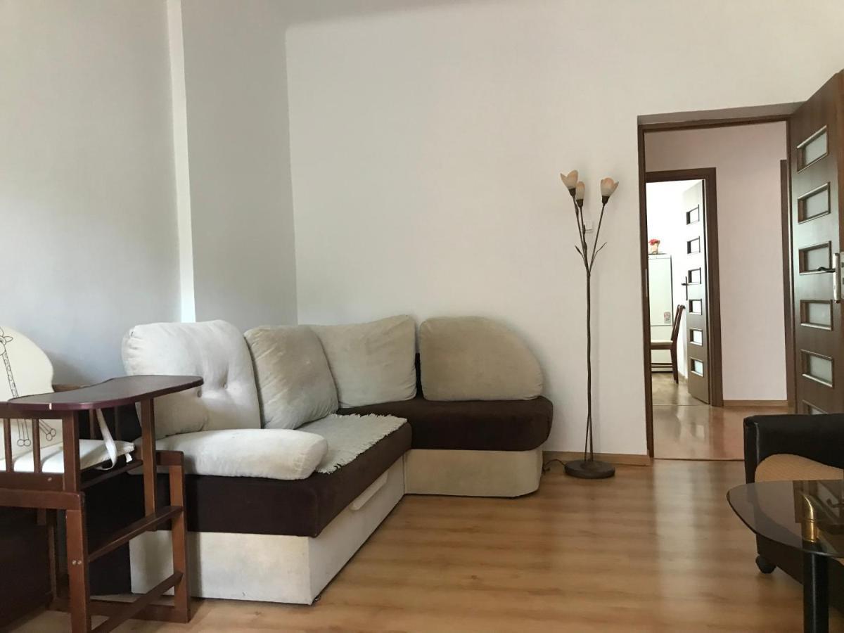 Mieszkanie Dla Turystow Sandomierz Bagian luar foto