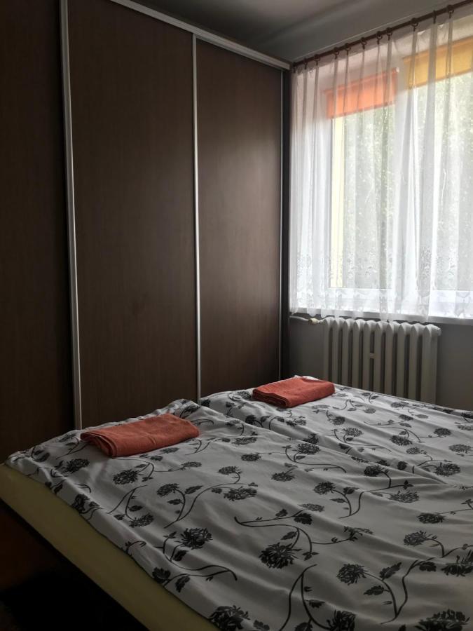 Mieszkanie Dla Turystow Sandomierz Bagian luar foto