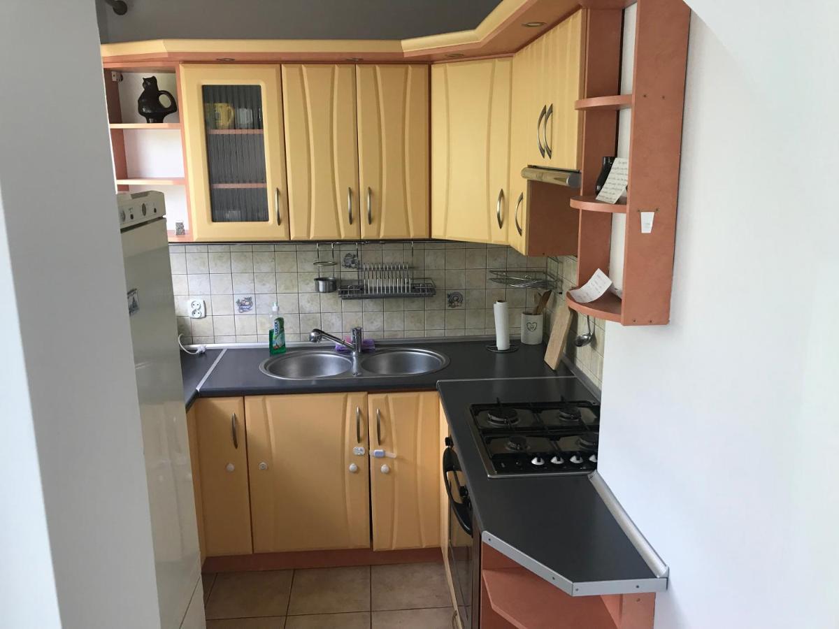 Mieszkanie Dla Turystow Sandomierz Bagian luar foto