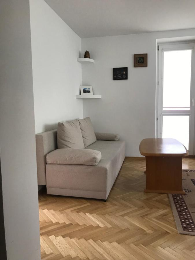 Mieszkanie Dla Turystow Sandomierz Bagian luar foto
