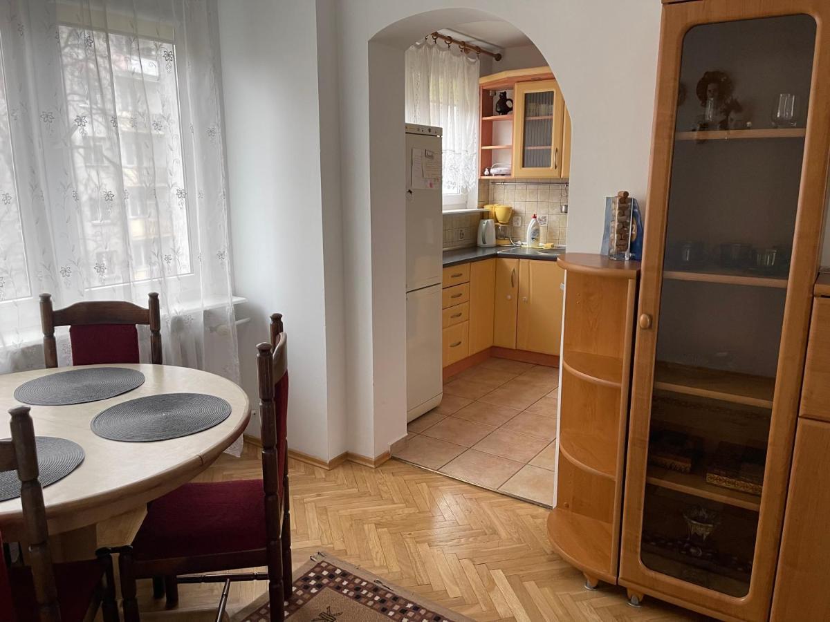 Mieszkanie Dla Turystow Sandomierz Bagian luar foto