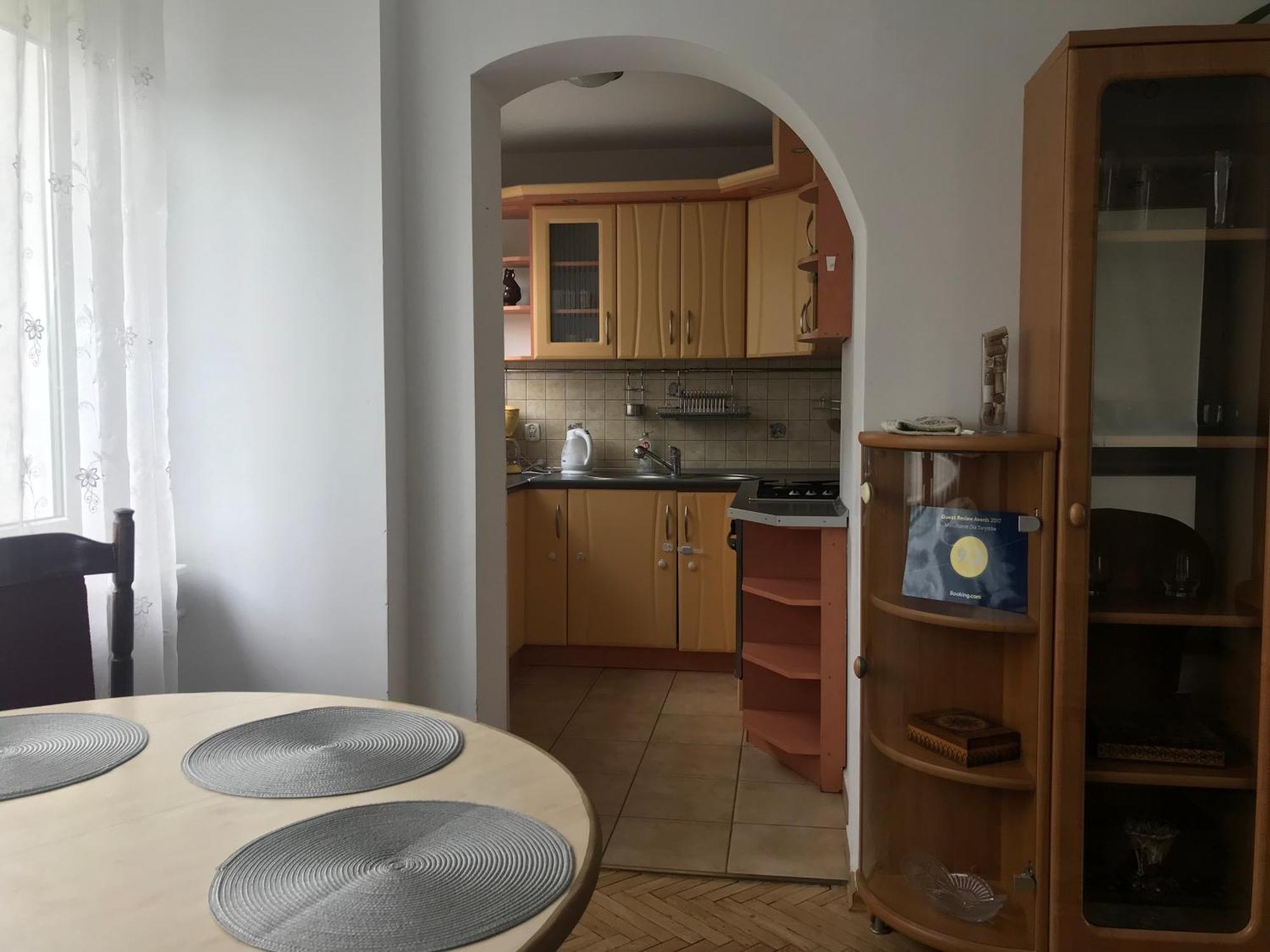 Mieszkanie Dla Turystow Sandomierz Bagian luar foto