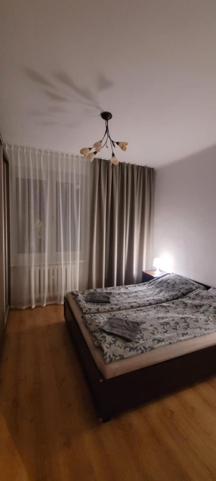 Mieszkanie Dla Turystow Sandomierz Bagian luar foto