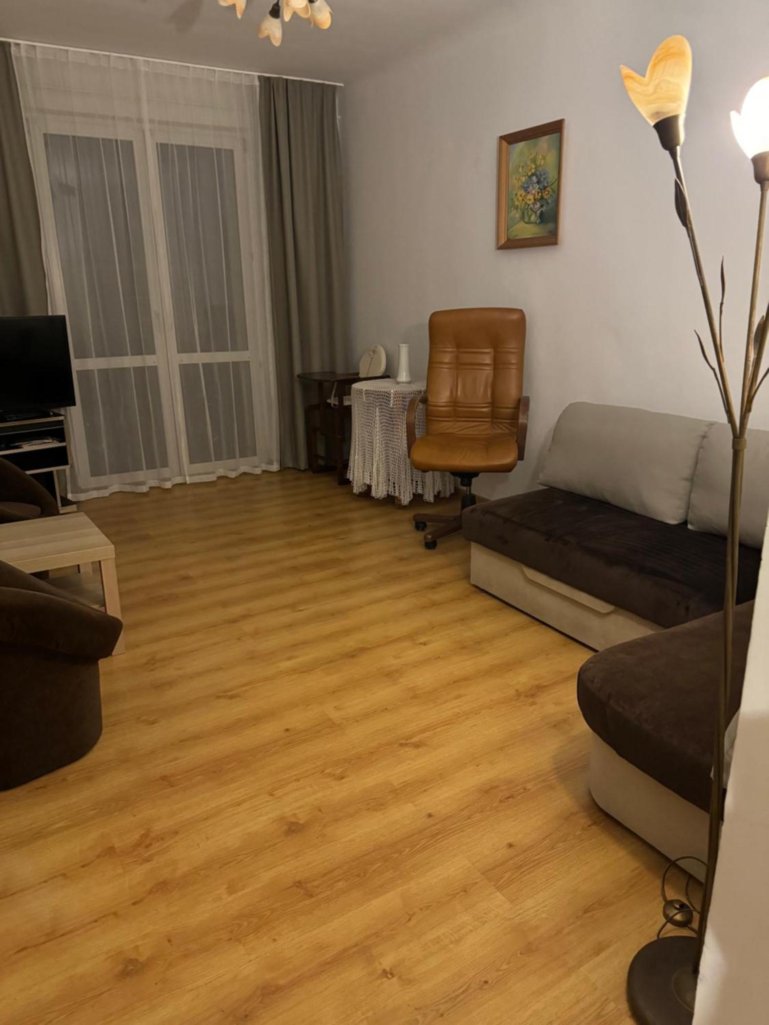Mieszkanie Dla Turystow Sandomierz Bagian luar foto