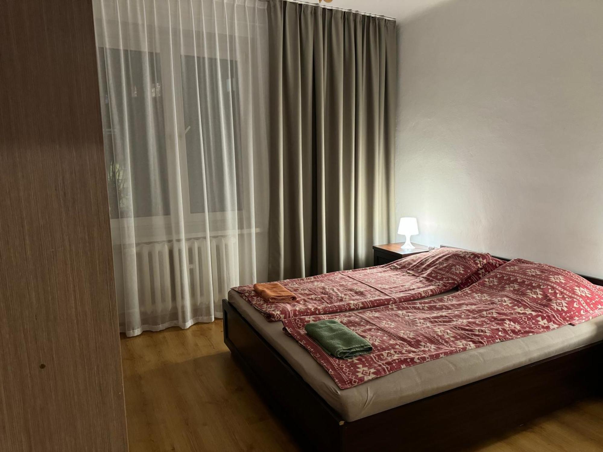 Mieszkanie Dla Turystow Sandomierz Bagian luar foto