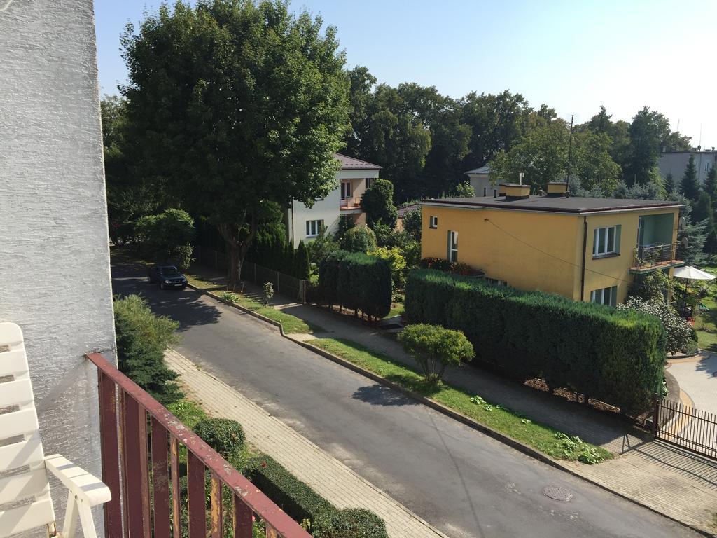 Mieszkanie Dla Turystow Sandomierz Bagian luar foto