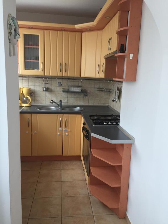 Mieszkanie Dla Turystow Sandomierz Bagian luar foto